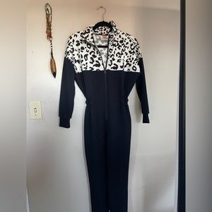 Smash + Tess romper XXS